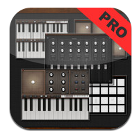 Midi Studio: un ottimo controller MIDI