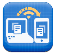 Trasferiamo i file da Mac ad iPad con Air Transfer