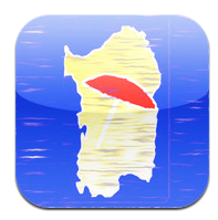 Vacanze in Sardegna approda su iPad
