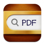 QuickSearch PDF Reader: ricerchiamo parole velocemente nei PDF