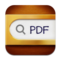 QuickSearch PDF Reader: ricerchiamo parole velocemente nei PDF