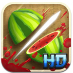 Fruit Ninja HD si aggiorna con nuovi contenuti
