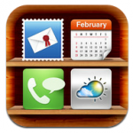 Trucca Il Tuo Schermo 1.7: supporto al Retina display, nuove icone, mensole applicazioni ed altro ancora