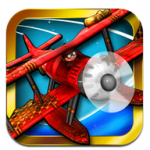 Air Mail: arriva il nuovo titolo di Chillingo in cui domineremo i cieli