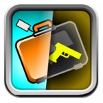 Airport Scanner, trova tutti gli oggetti pericolosi nascosti nelle valigie