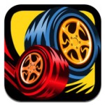 BoomBoom Racing, un curioso racing game per iOS