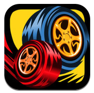 BoomBoom Racing, un curioso racing game per iOS