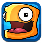 Boomlings: arriva su App Store un divertente puzzle game 2D