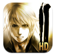 Chaos Rings II per iPad si aggiorna con nuovi livelli oltre i 200 e boss segreti