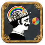 Color Vacuum: fai esplorare al tuo bambino il fantastico modo dei colori