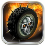 Death Rally disponibile in offerta gratuita su App Store!