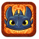 DreamWorks Dragons: TapDragonDrop, salviamo le pecorelle!