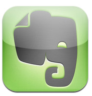 Evernote si aggiorna con alcune novità ed il supporto alle immagini di Streaming Foto