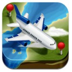 FlightHero: monitora i voli a livello internazionale direttamente da iPad