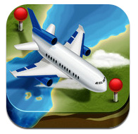 FlightHero: monitora i voli a livello internazionale direttamente da iPad