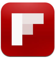 Flipboard introduce la possibilità di sfogliare il New York Times direttamente dall’applicazione