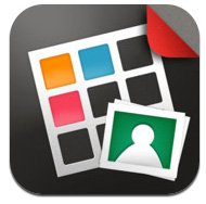 Frame Artist with Templates Pro, un’app per creare composizioni fotografiche e condividerle su Internet