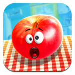 Fruits Crush: tempo di schiacciare la frutta!