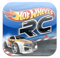Arrivano le Hot Wheels iNitro Speeders: auto radiocomandate da controllate tramite iPad!