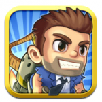 Halfbrick aggiorna Jetpack Joyride con molte interessanti novità