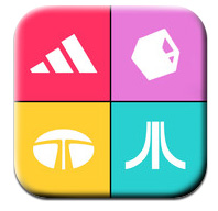 Logos Quiz Game, metti alla prova la tua conoscenza dei marchi di tutto il mondo