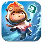 E’ finalmente disponibile su App Store LostWinds2: Winter of the Melodias