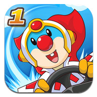 Mole Kart I: ho sentito qualcuno parlare di Mario Kart?