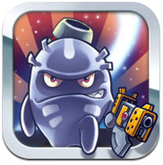 Monster Shooter: The Lost Levels, pronti a sopravvivere ad ondate di alieni?