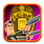 Arriva The Naked Gun: I.C.U.P., il gioco basato sul film “Una Pallottola Spuntata”