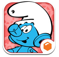 Smurfs’ Village: arriva la versione 1.2 con nuove personalizzazioni per le case ed il Pufforobot