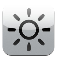 Quick Brightness: cambia velocemente la luminosità del tuo dispositivo