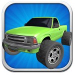 RC Mini Racers, un racing game con auto radiocomandate!