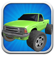 RC Mini Racers, un racing game con auto radiocomandate!