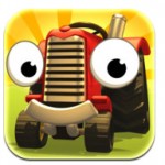 Tractor Trails, riuscirai a trovare il percorso giusto per piantare gli alberi?