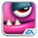 Trouble Makers, arriva su App Store un nuovo interessante gioco di Electronic Arts