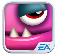 Trouble Makers, arriva su App Store un nuovo interessante gioco di Electronic Arts