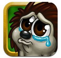 Webbies, un nuovo divertente e colorato puzzle game