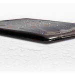 DrySuite: una custodia impermeabile per iPad