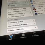 I0n1c dimostra di aver eseguito il jailbreak del nuovo iPad con iOS 5.1.1