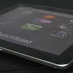 Prototipo di iPad con doppio connettore dock in vendita su eBay!