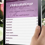 Nuova versione di iWedding Planner per iPad ora disponibile su App Store