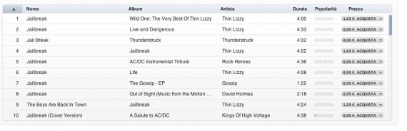 Niente più censura per la parola “jailbreak” su iTunes Store