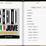 Juve30, un eBook racconta la cavalcata dei bianconeri verso lo scudetto