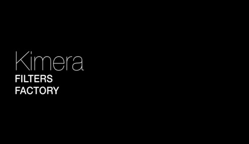 In arrivo l’app Kimera, per creare filtri fotografici su iPad