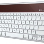 K760, la nuova tastiera solare della Logitech