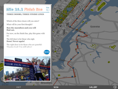 Run in New York: tutte le info sulla maratona di New York