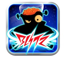 UFO Blitz: è caccia agli ufo su iPad