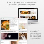 Pocket si aggiorna aggiungendo nuovi temi per la lettura