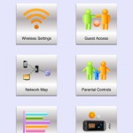 Con NETGEAR Genie gestisci la tua rete domestica dall’iPad