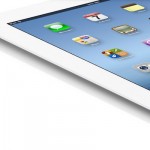 Al Moscone Center un megawall con 120 iPad